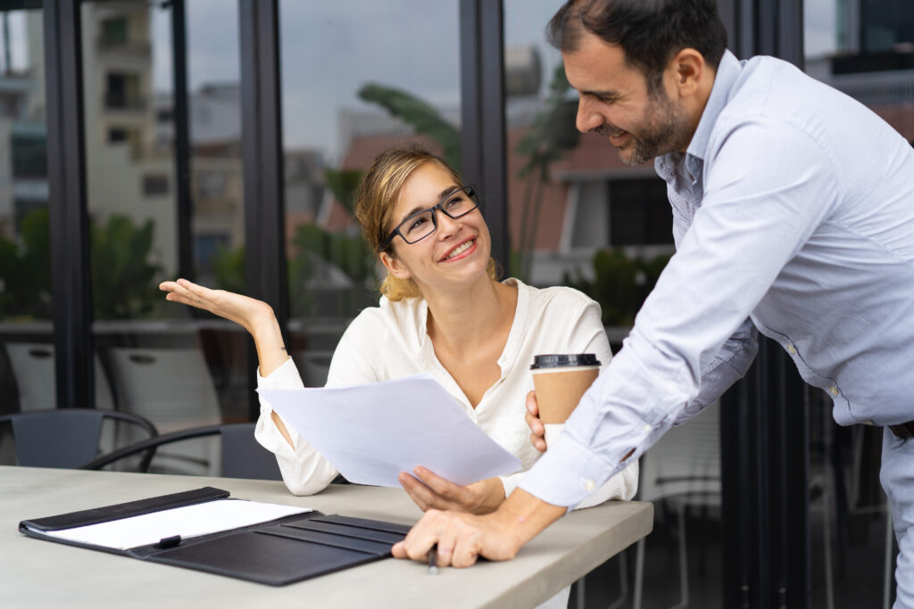 Seguros para Empresas